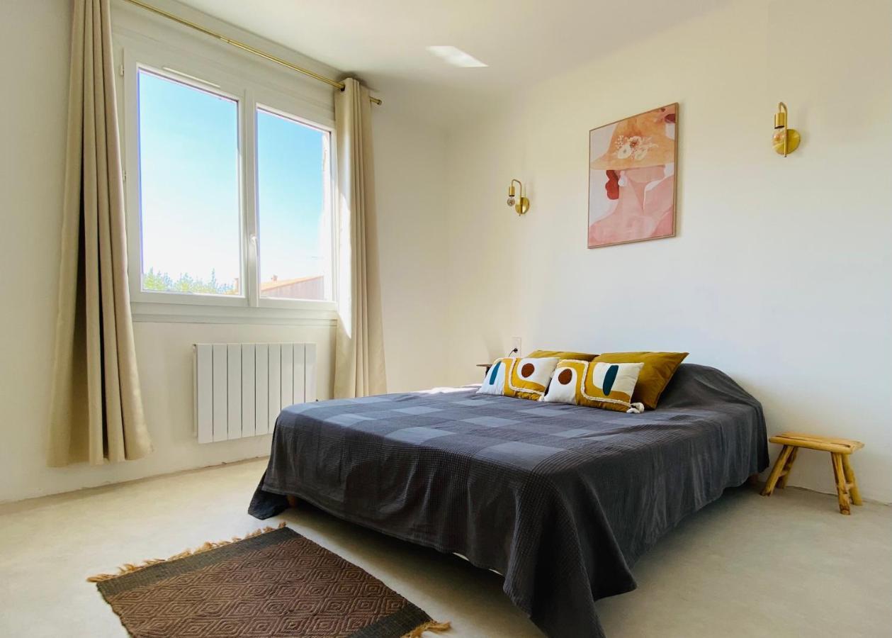 Appartements Cabiscol บูแคร์ ภายนอก รูปภาพ