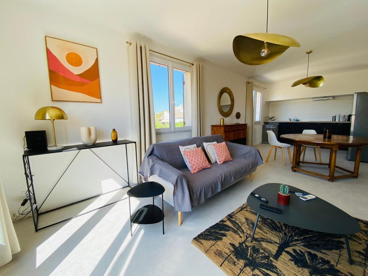 Appartements Cabiscol บูแคร์ ภายนอก รูปภาพ