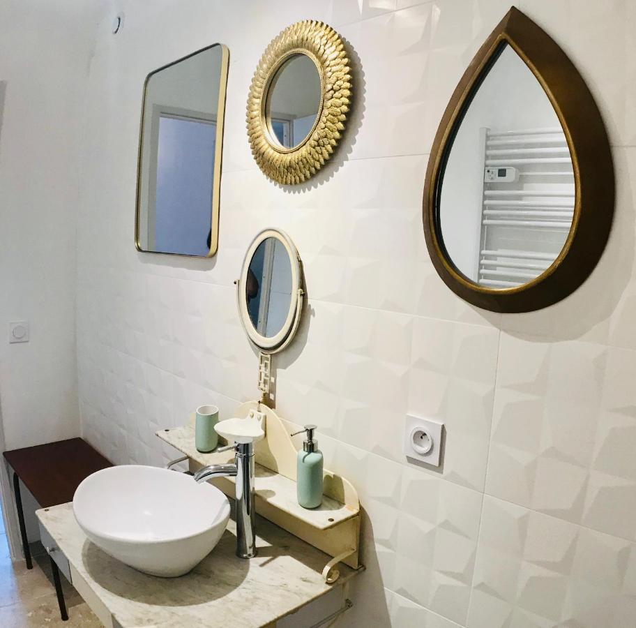 Appartements Cabiscol บูแคร์ ภายนอก รูปภาพ
