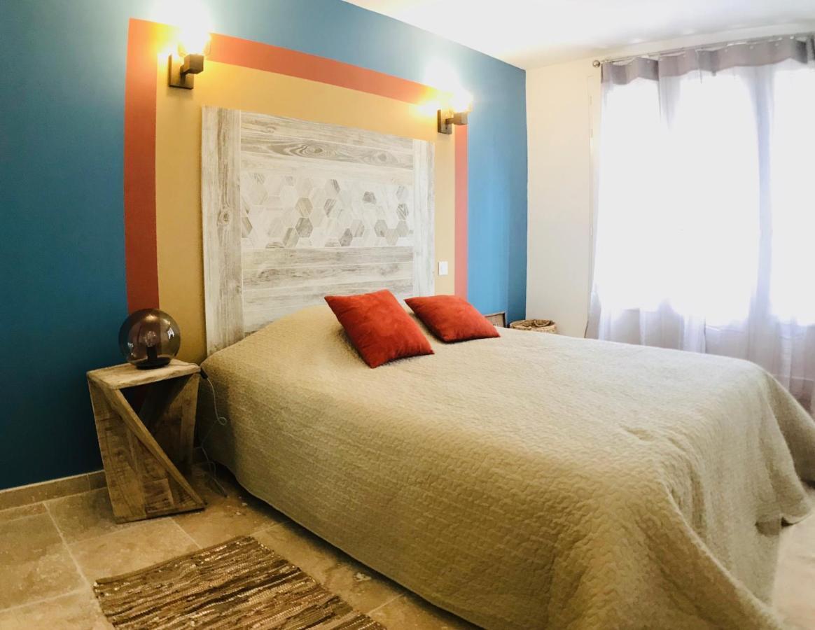 Appartements Cabiscol บูแคร์ ภายนอก รูปภาพ