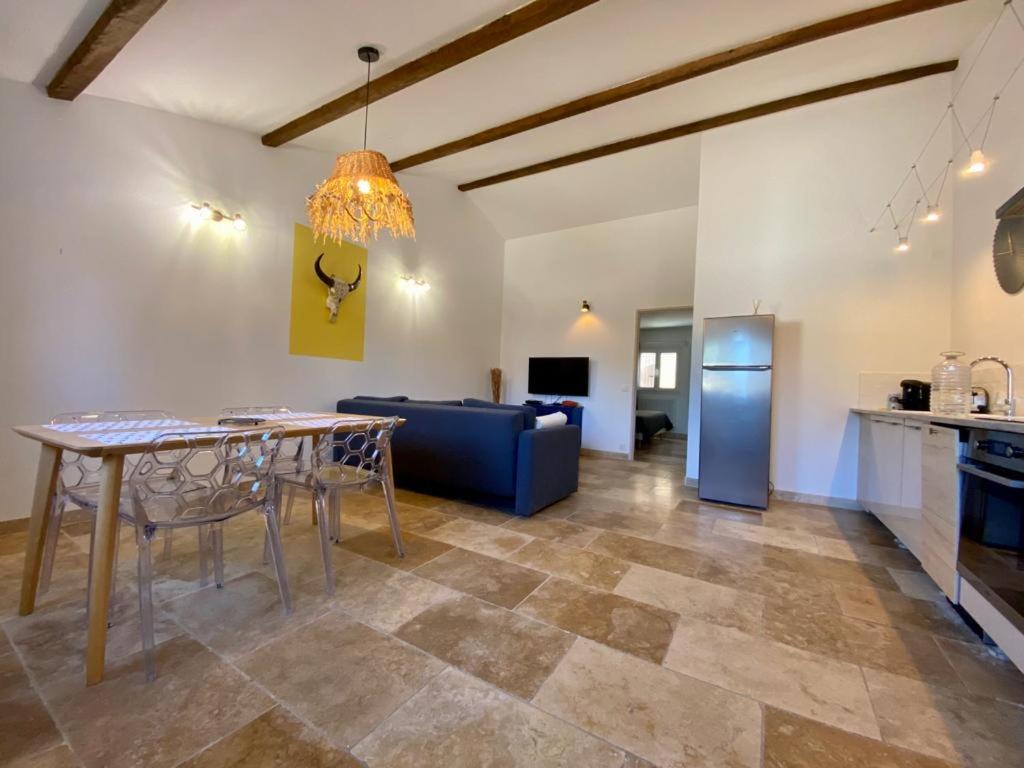 Appartements Cabiscol บูแคร์ ภายนอก รูปภาพ
