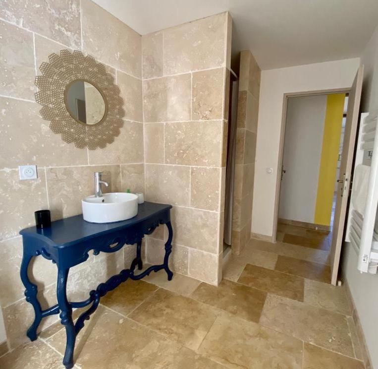 Appartements Cabiscol บูแคร์ ภายนอก รูปภาพ
