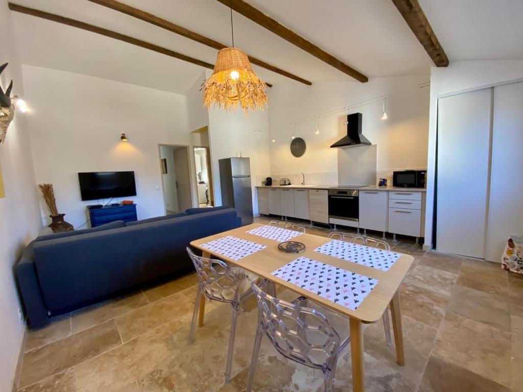 Appartements Cabiscol บูแคร์ ภายนอก รูปภาพ